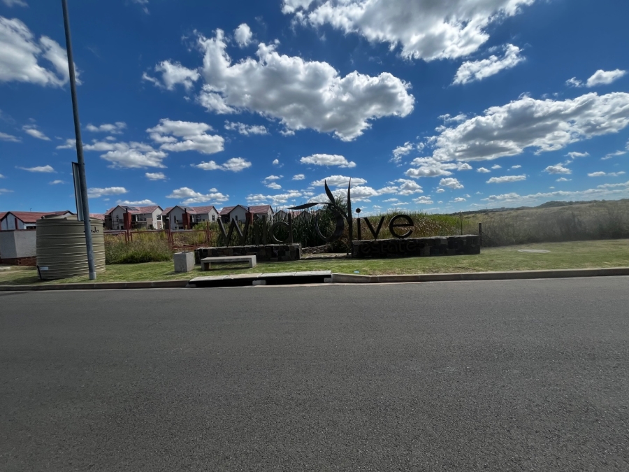 Commercial Property for Sale in Wild Olive Estate Free State